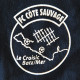 Logo FC Côte Sauvage