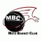 Logo Metz Basket Club 2