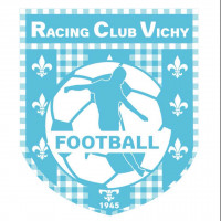Logo RCVichy