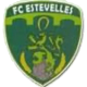 Logo FC Estevelles
