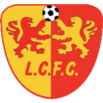 Logo LA Couture FC