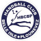 Logo Handball Club Belle-Isle/Plounevez