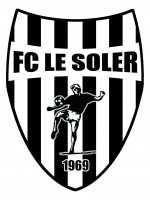 FC Le Soler 2