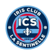 Logo Iris Club La Sentinelle