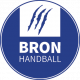 Logo Bron Handball