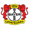 Logo TSV Bayer 04 Leverkusen