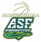 Logo AS Fondettes Basket 3