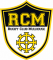 Logo Rugby Club de Mulhouse [RCM]