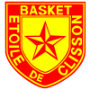 Étoile de Clisson Basket 2
