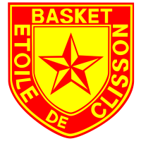 Logo Étoile de Clisson Basket