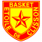 Logo Étoile de Clisson Basket 3