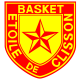 Logo Étoile de Clisson Basket 2