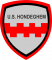 Logo Hondeghem US 2