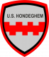 Logo Hondeghem US 2