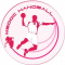 Logo Medoc Handball 2