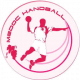Logo Medoc Handball 2