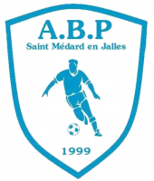 Logo Abp St Medard En Jalles