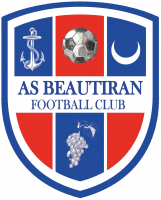 Logo AS Beautiranaise de Football