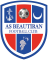 Logo AS Beautiranaise de Football