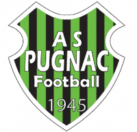 Logo Association Sportive Pugnacaise 2