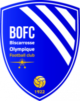 Logo Biscarrosse O