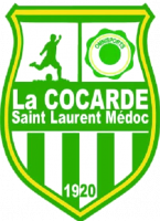 Logo Cocarde de St Laurent et Benon 2
