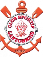 Logo CS Lantonnais