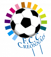 Logo FC Communes du Creonnais