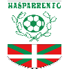 Hasparren FC 2