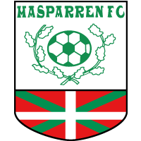 Hasparren FC 2