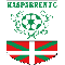 Logo Hasparren FC