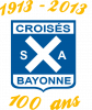 Les Croises de St Andre Bayonne