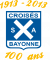 Logo Les Croises de St Andre Bayonne 3