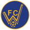 Logo Wattrelos FC 2