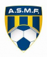 Logo Ferte Ss/Jouarre A.S.M. 3