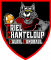 Logo Triel Chanteloup Hautil Handball