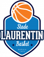 Stade Laurentin Basket 2