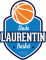 Logo Stade Laurentin Basket