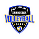 Logo US Issoire Volley-Ball