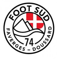 Logo F Sud 74