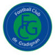 Logo FC Gradignan 4