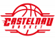 Logo Castelnau Basket