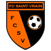 St Vrain FC