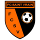 Logo St Vrain FC 2