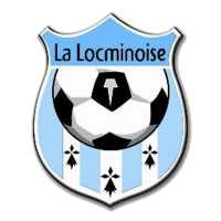 Logo LA Locminoise 2