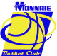 Logo Monnaie Basket Club 2