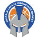 Logo AL Coquelles Basket 2