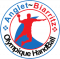 Logo Anglet Biarritz Olympique Handball 2