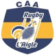 Logo CA Aiglon