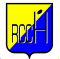 Logo RC Cherbourg Hague